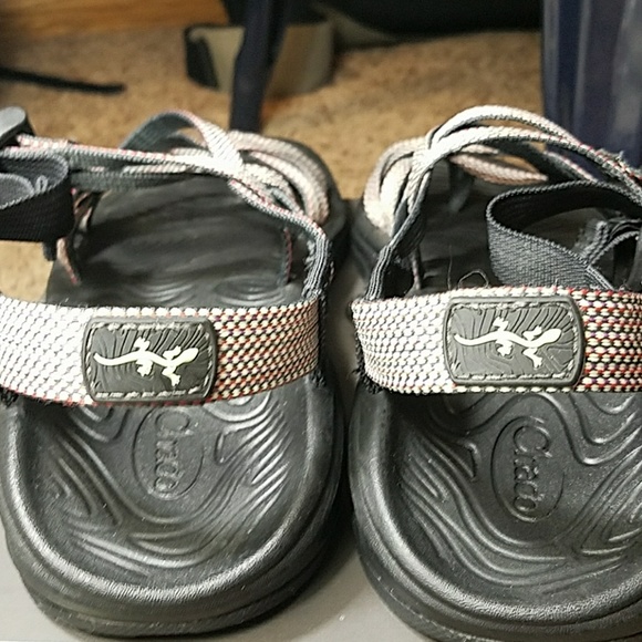 Chacos - Picture 3 of 4